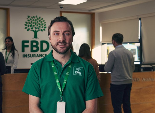 FBD Customer Service